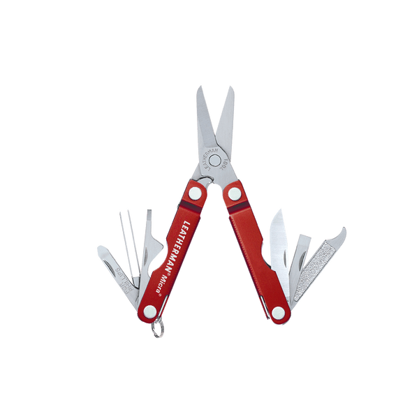 Load image into Gallery viewer, Leatherman Micra Multi-Tool
