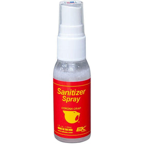 Corona Crap Sanitizer Spray