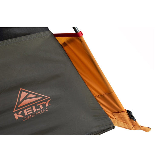 Kelty Grand Mesa 2 Person Tent