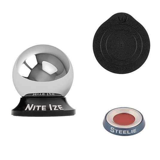 Nite Ize Steelie Original Dash Kit