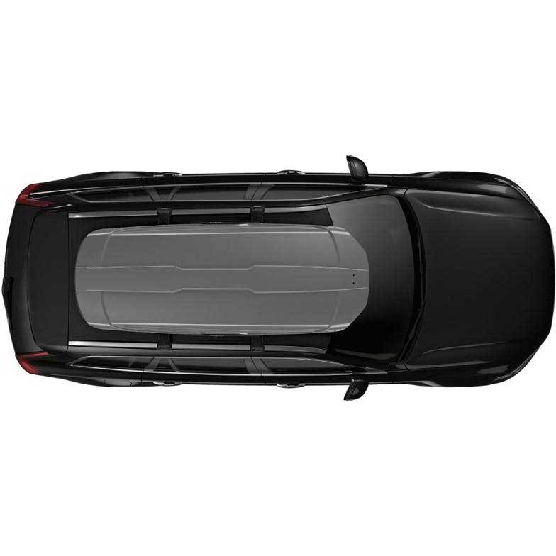 Load image into Gallery viewer, Thule Motion XT XXL 22 cu ft Rooftop Cargo Box
