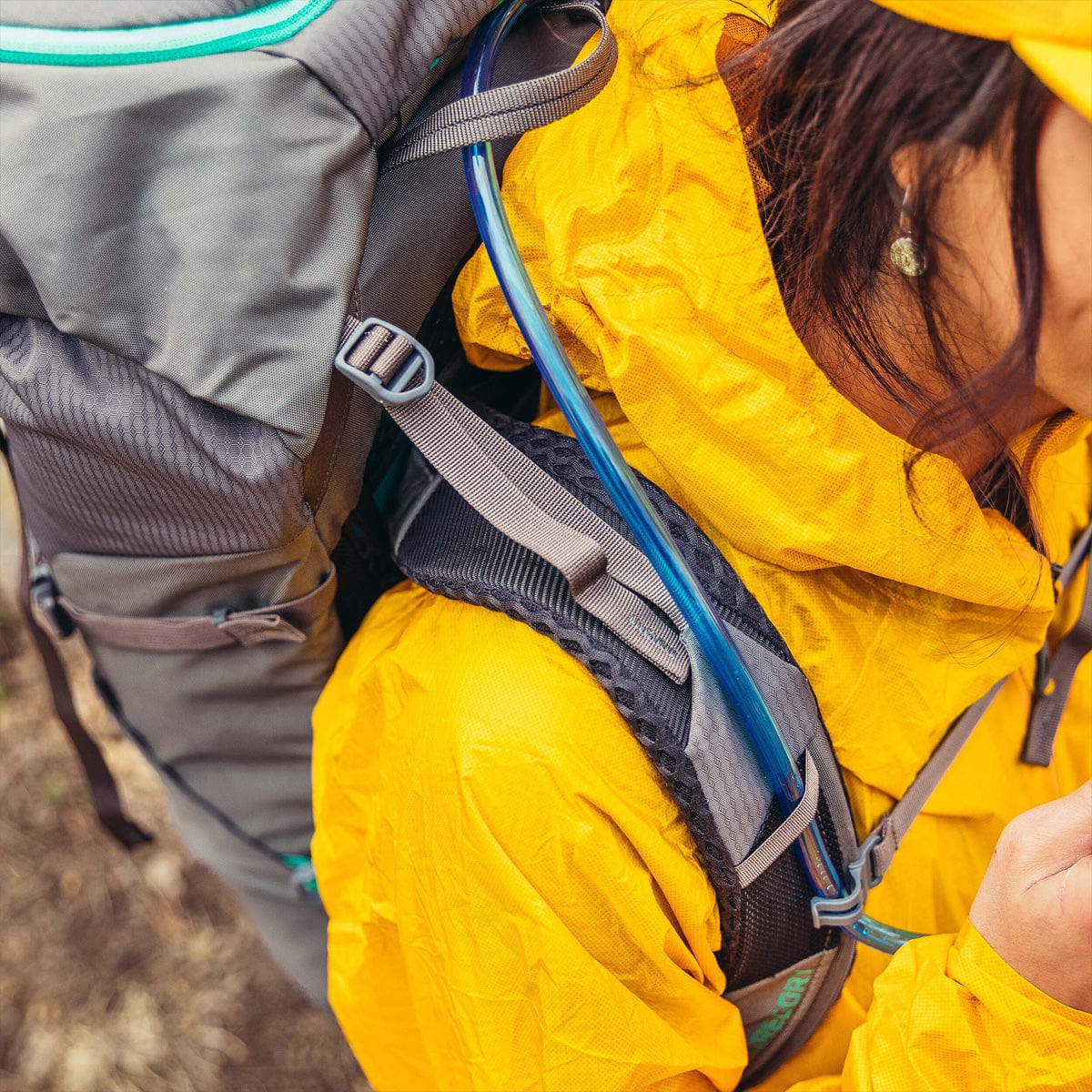 Gregory Jade 43 Backpack – Campmor