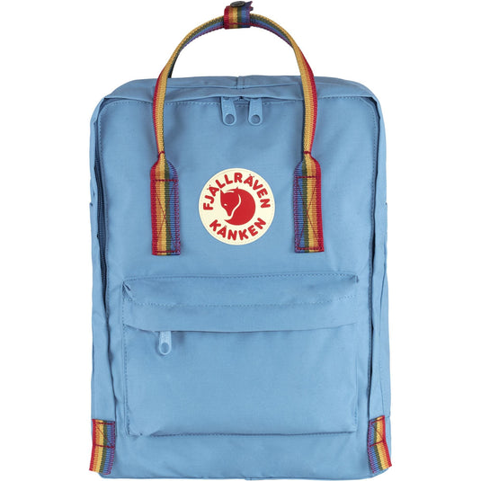 Fjallraven Kanken Rainbow – Campmor - Main Image