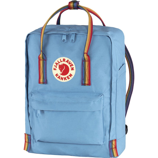 Fjallraven Kanken Rainbow