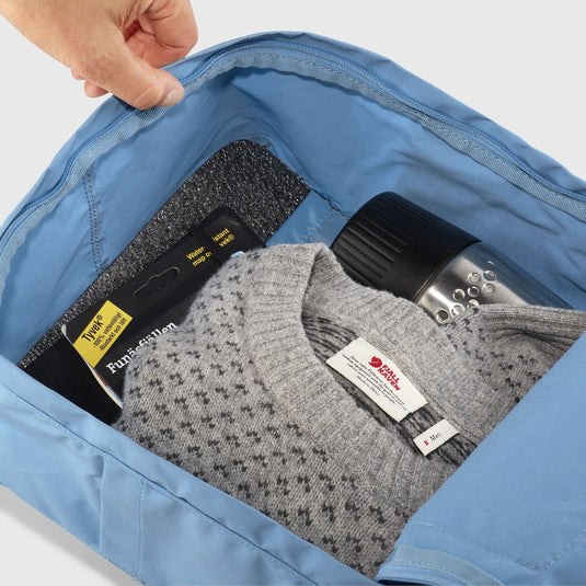 Fjallraven Kanken Rainbow
