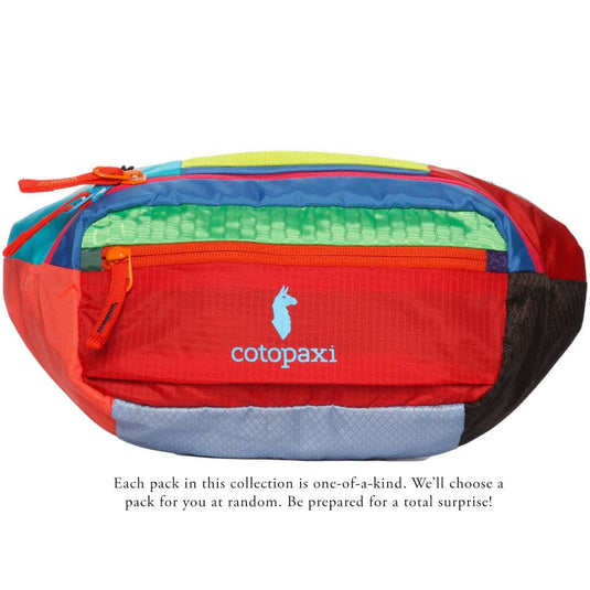 Cotopaxi Kapai 3L Hip Pack