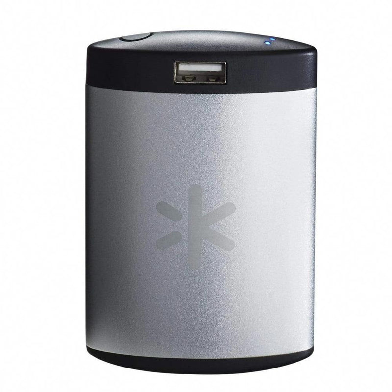 Load image into Gallery viewer, Halsted Electric Hand Warmer &amp; Power Bank by Kelvin Coats
