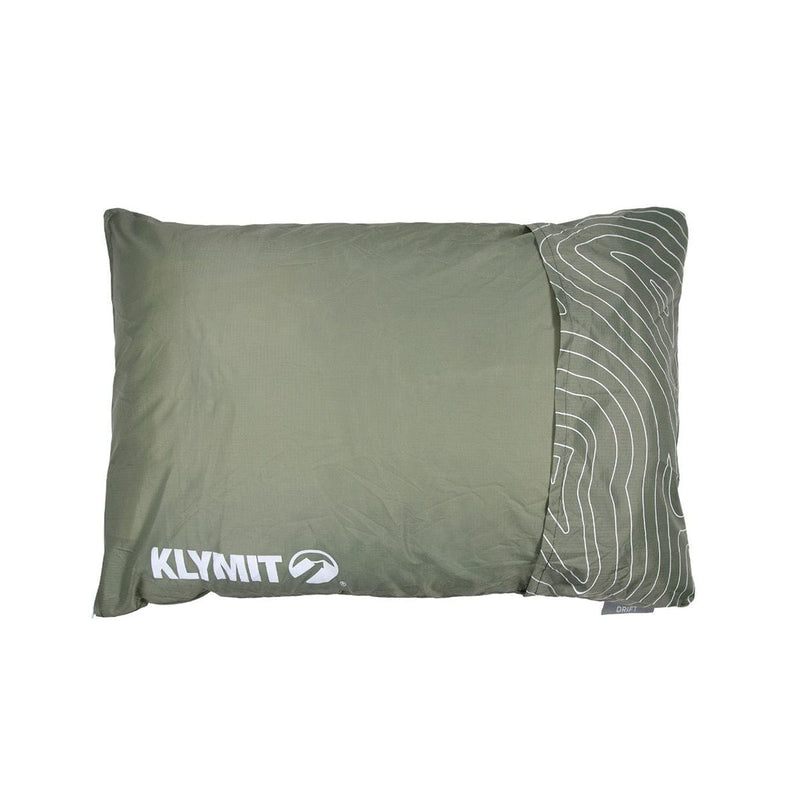 Load image into Gallery viewer, Drift Camp Pillow by Klymit
