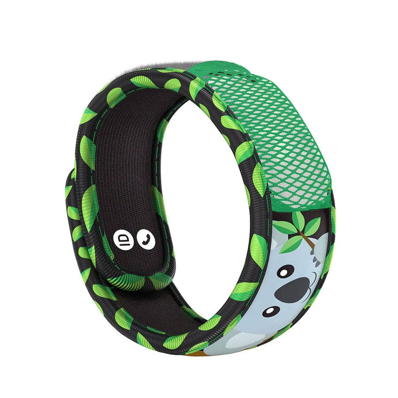 Load image into Gallery viewer, Para&#39;Kito Mosquito Repellent Kids Wristband
