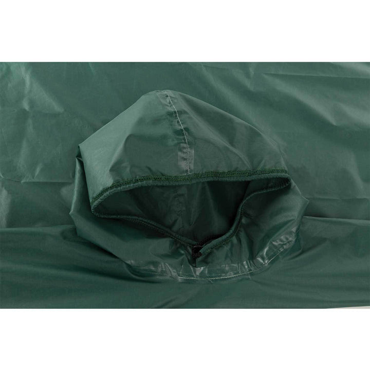 Outdoor Products Backpacker Poncho Campmor