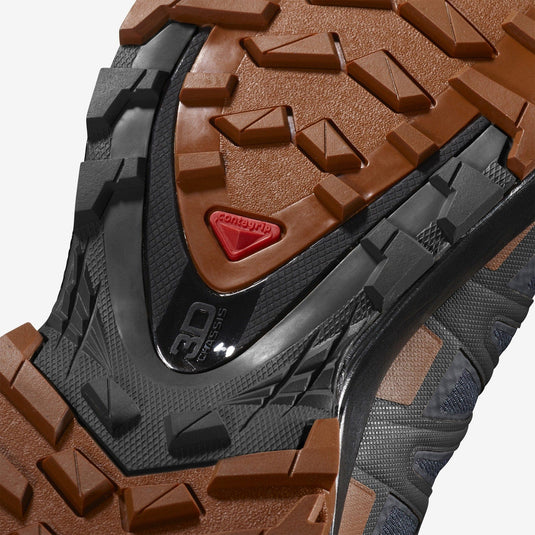 Salomon XA PRO 3D v8 GTX Hiking Shoe - Men's