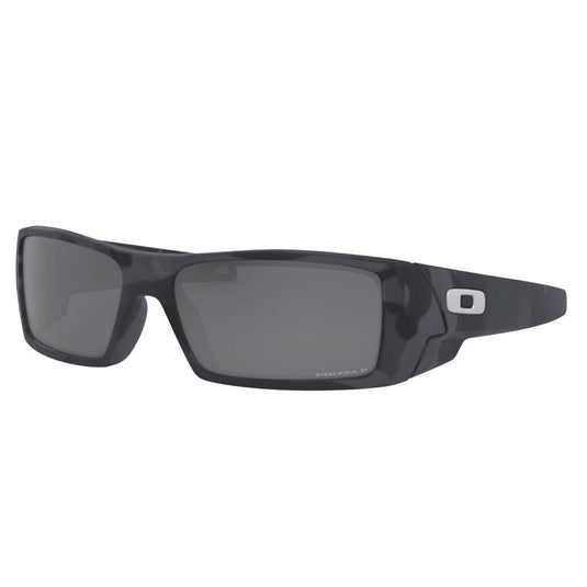 Oakley Gascan Prizm Polarized Sunglasses - Men's