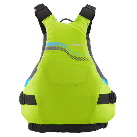 NRS Vapor PFD