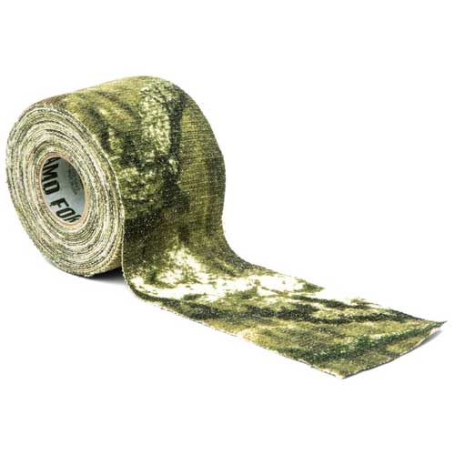 gear wrap Camo Form