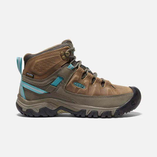 Keen Targhee III Mid Waterproof Hiking Boot - Women's