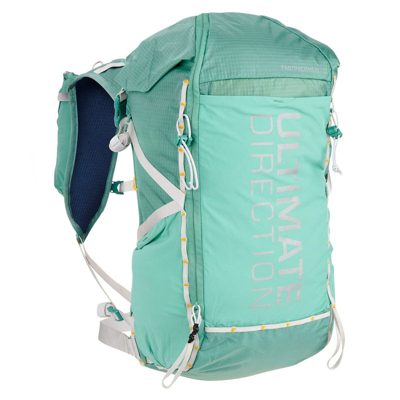 Load image into Gallery viewer, Ultimate Direction Fastpackher 20 Liter Womans Ultralight Pack
