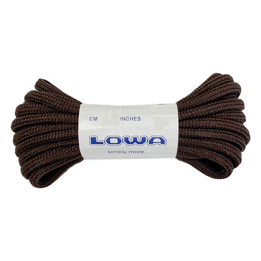 Lowa Low 130cm Shoe Laces