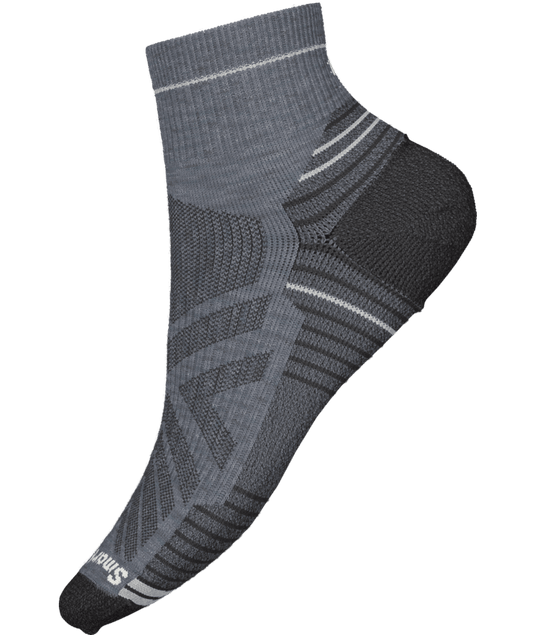 SmartWool Performance Hike Light Cushion Ankle Socks - Men's