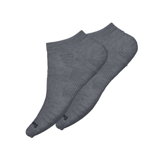 Smartwool Men's Athletic Targeted Cushion Low Ankle 2 Pack Socks