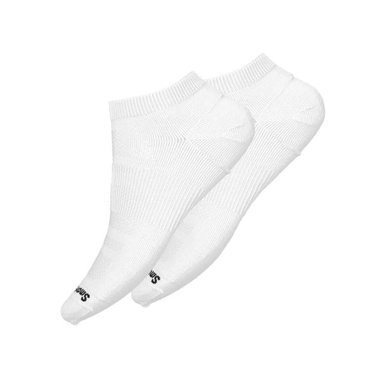 Smartwool Men's Athletic Targeted Cushion Low Ankle 2 Pack Socks