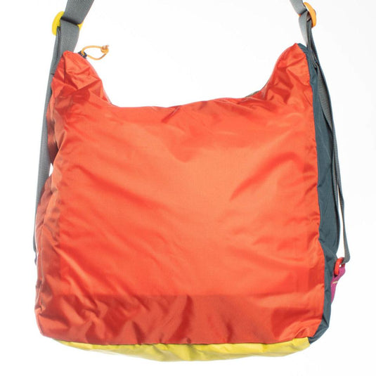 Cotopaxi Taal 15L Convertible Tote