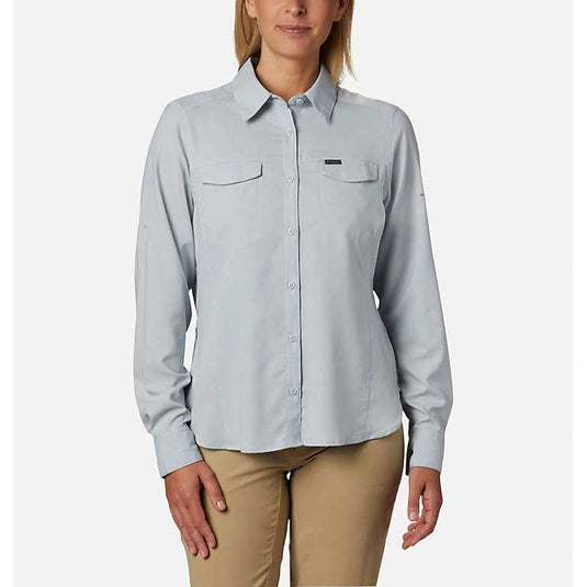 Columbia Silver Ridge Lite Long Sleeve Shirt - Women's