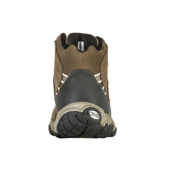 Load image into Gallery viewer, Oboz Bridger Mid B-Dry Hiking Boot - Women&#39;s
