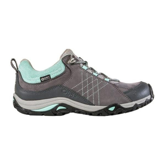 Oboz Sapphire Low B-Dry Hiking Shoe - Women's