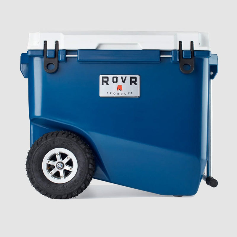 Load image into Gallery viewer, RovR RollR 80 Wheeled Cooler
