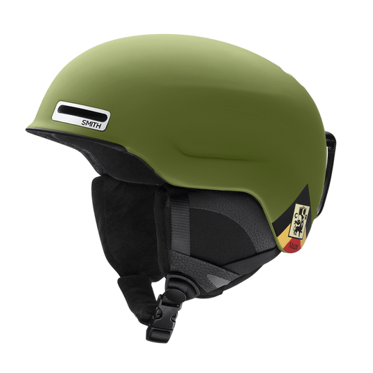 Smith Maze MIPS Ski Helmet