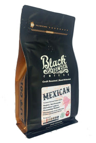 Mexican Chiapas  | Light Roast Coffee by Black Powder Coffee