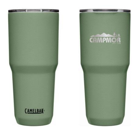 Load image into Gallery viewer, Camelbak Campmor Horizon 30 oz Tumbler, Insulated Stainless Steel
