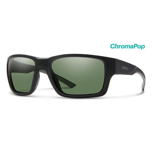 Smith Outback ChromaPop Polarized Sunglasses