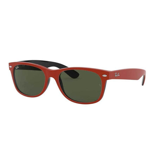 Ray-Ban Wayfarer Sunglasses - Men's