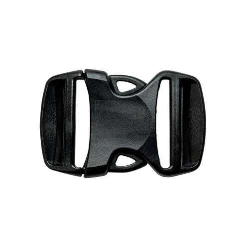 Gear Aid Dual Adjust Buckle 1.5"