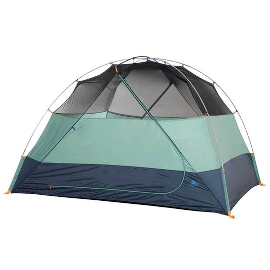 Kelty Wireless 6 Person Family/Car Camping Tent – Campmor