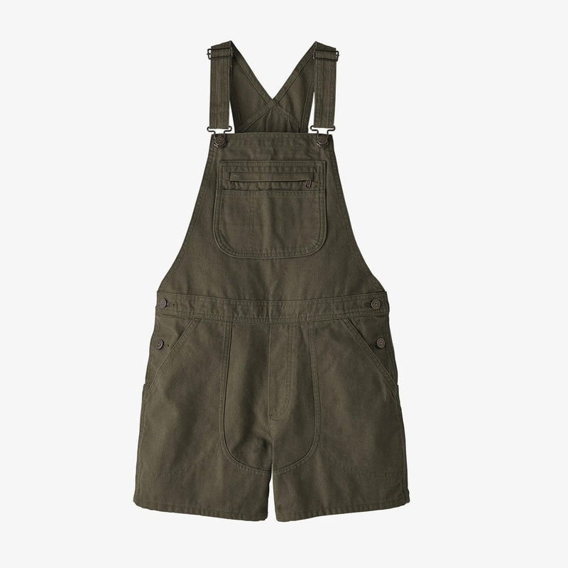 Load image into Gallery viewer, Patagonia Womens Stand Up Overalls - 5&quot;
