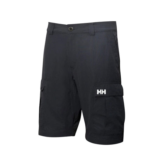 Helly Hansen Mens HH QD 11" Cargo Shorts