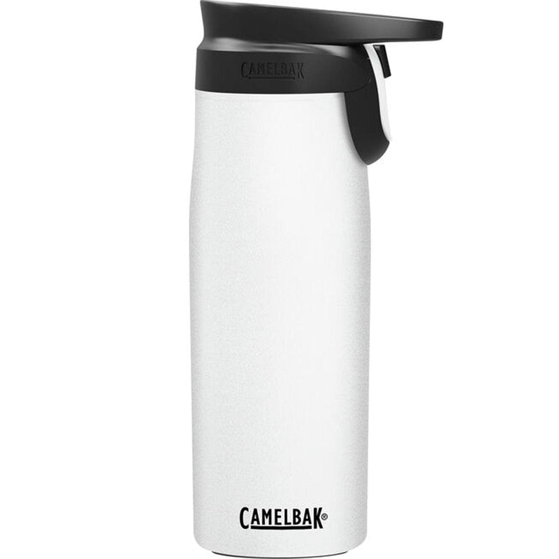 Load image into Gallery viewer, CamelBak Forge Flow 20 oz Insulated Stainless Steel Travel Mug
