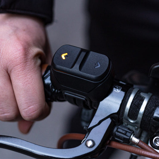 Navigation Remote by UNIT 1