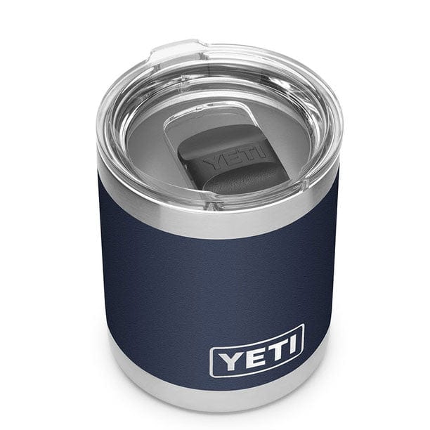 Load image into Gallery viewer, YETI Rambler 10 oz Lowball with Magslider Lid
