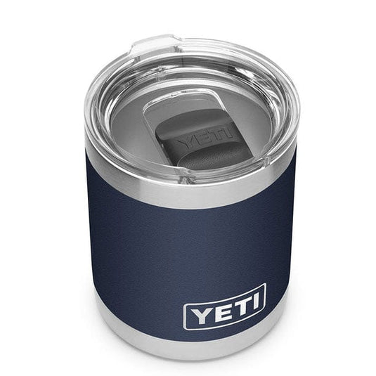 YETI Drinkware Sale: Take 25% Off the Rambler Lowball 10oz