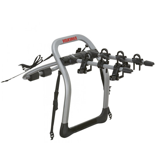 Yakima HalfBack 3 Bike Carrier Trunk Rack