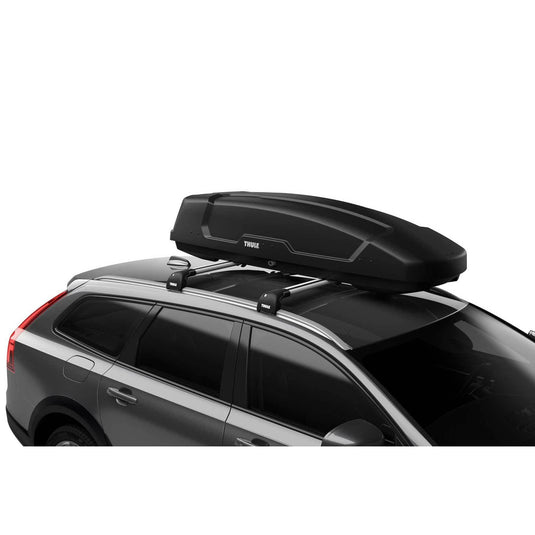 Thule Force XT Sport 11 cu ft Rooftop Luggage Box