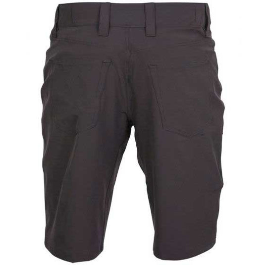 Zoic Edge 12in Cycling Short w/o Liner - Men's