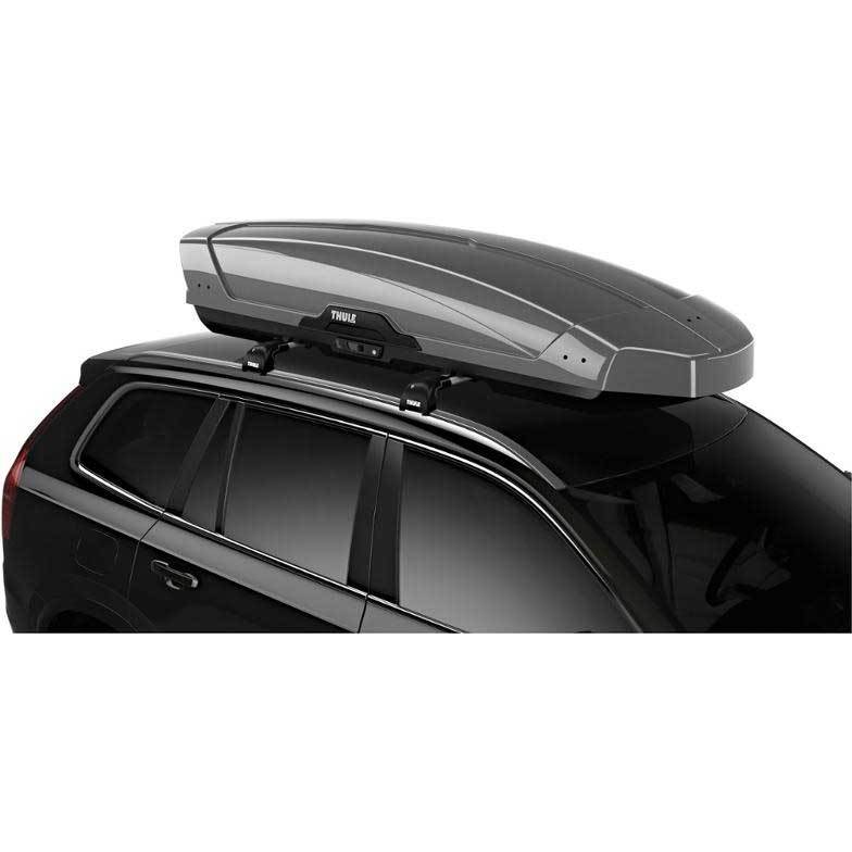 Load image into Gallery viewer, Thule Motion XT XXL 22 cu ft Rooftop Luggage Box
