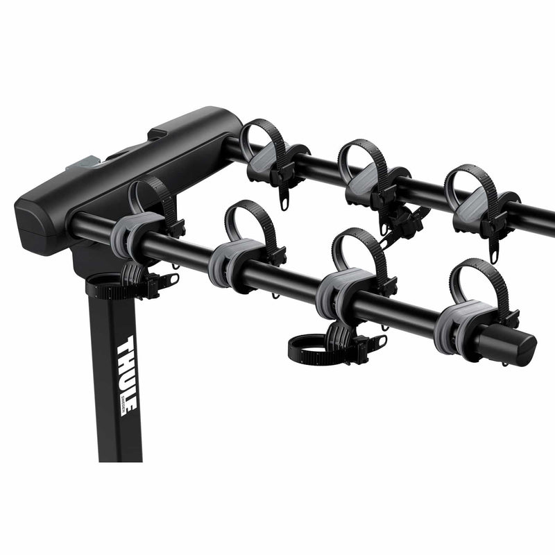Load image into Gallery viewer, Thule Camber 4 Bike Hitch
