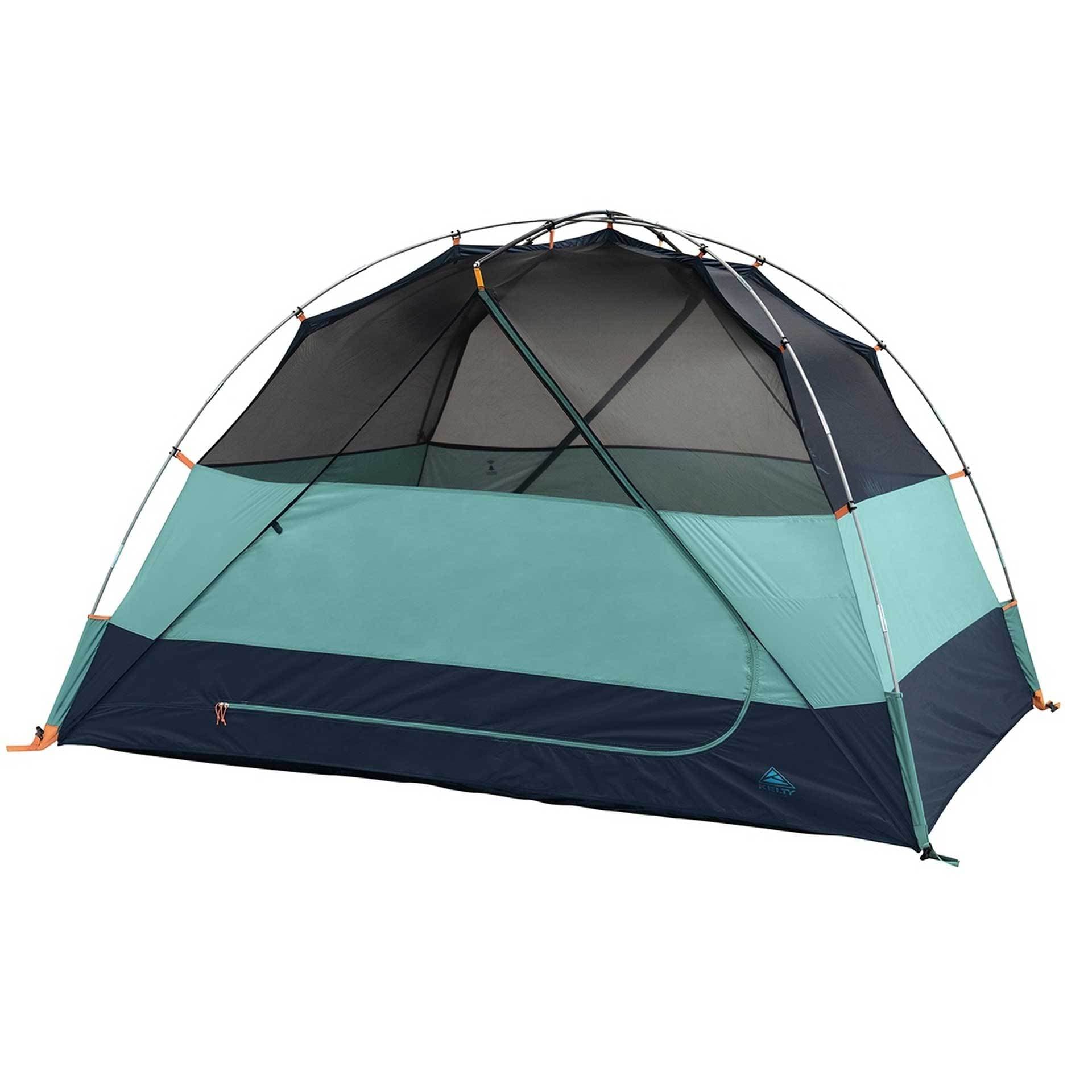 Kelty Wireless 4 Person Family/Car Camping Tent – Campmor