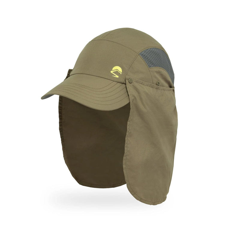 Load image into Gallery viewer, Sunday Afternoons Adventure Stow Hat
