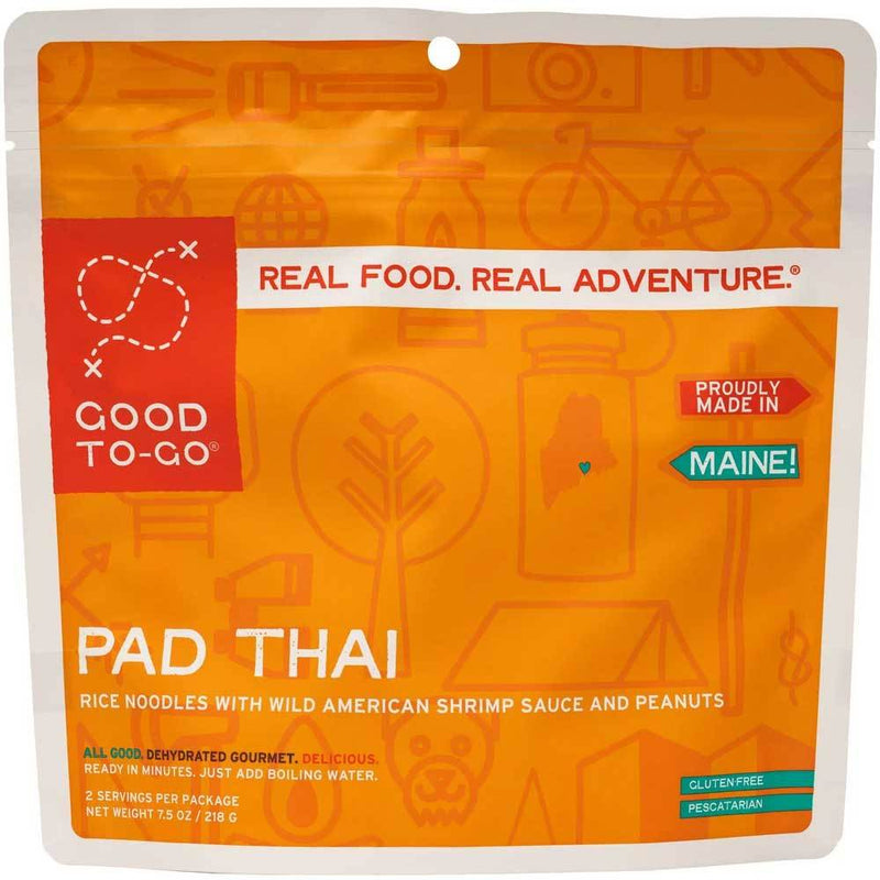 Load image into Gallery viewer, Good To-Go Pad Thai - Double Serving
